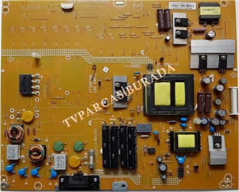 PLTV1Q656GAD1 , 715G5246-P01-000-002S , Philips 42PFL507H/12 Power Board , LC420EUE-SEM2