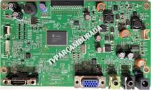 PHİLİPS - 715G5452-M01-000-004Q, GQCCB0PH0120000, V1.00, Philips 227E4LHAB/100, Main Board, Ana Kart, TPM215HW01-HGJL02