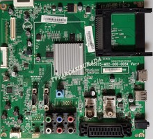 PHİLİPS - 715G5675-M02-000-005K, Ver:A, QDCB02B1850004, 705TQDPL032, Philips 40PFL4308/12, Main Board, Ana Kart, LTA400HF30