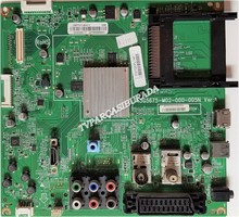 PHİLİPS - 715G5675-M02-000-005N, CBPFD7JBACC, 703TQDPL140, Philips 39PFL3108K/12, Main Board, Ana Kart, TPT390J1-HJL02