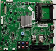 PHİLİPS - Philips 32PFL3118K/12 Main Board , 715G5675-M02-000-005X , XDCB02B1340001 , 705TQDPL267 , TPT315B5-DXJSFE 