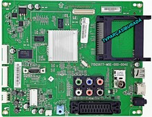 PHİLİPS - 715G5677-M0E-000-004X, 705TQDPL080, QDCB02B1970001, PHILIPS 32PFL3158/12, Main Board, TPT315B5-HVN01