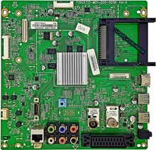 PHİLİPS - 715G5713-M01-000-005K, CBPFD7IBQAC, 703TQDPL034, PHILIPS 40PFL3208L/12, Main Board, LTA400HM23