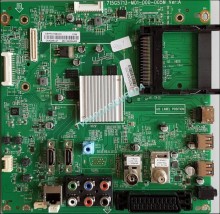 PHİLİPS - PHILIPS 42PFL4208K/12 Main Board , 715G5713-M01-000-005N , CBPFD7HBACC , 703TQDPL070 , TPT420H2-DUJFFE