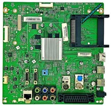 PHİLİPS - Philips 42PFL4208K/12 Main Board , 715G5713-M0E-000-005K , QDCB02B0350001, TPT420H2-HVN04