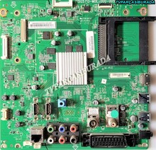 PHİLİPS - Philips 47PFL5038K/12 Main Board , 715G5713-M0E-000-005N , XDCB02B049002Q , 705TQDPL011 , LC470EUE-FFF1