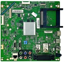 PHİLİPS - Philips 47PFL5008K/12 Main Board , 715G5713-M0E-000-005X , XDCB02B043002Q , 705TQDPL001 , LC470EUE-FFF1