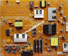 PHİLİPS - 715G5778-P01-000-002S, CQ706GAJ4Q, QDSPN03001, PHILIPS 42PFL5008K/12, Power Board, Besleme, LC420EUE-FFF1