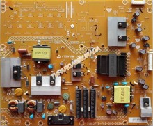 PHİLİPS - 715G5778-P02-000-002M, C2414AC8, QDSPP03001, PHILIPS 46PFL4508K/12, Power Board, Besleme, LTA460HJI8