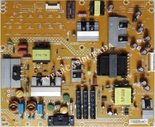 PHİLİPS - 715G5778-P02-000-002M, DR718XAB7, DSP30300X, Philips 46PFL490SK/12, Power Board, Besleme, TPT460H1-HVD02