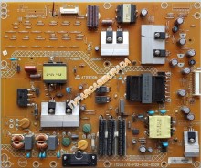 PHİLİPS - 715G5778-P02-000-002R, CQ391XAO7/QDSPN05001, Philips 42PFL3208K/12, Power Board, Besleme, TPT420H2-HVN04