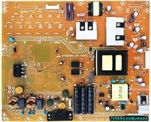 PHİLİPS - 715G5778-P02-000-002R , CQ411XAR9 , Philips 42PFL3108K/12 , Power Board , TPT420H2-HVN04