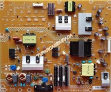 PHİLİPS - 715G5778-P03-W21-002M, PLTVQ746XQP5, DSPN04001245, PHILIPS 42PFL4208K/12, Power Board, Besleme, TPT420H2-DUJFFE