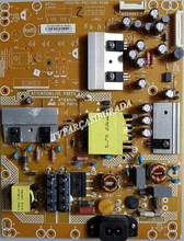 PHİLİPS - 715G5792-P03-000-002M, ADTVC2410AC1, Philips 40PFL4308K/12, Power Board, Besleme, LTA400HF30