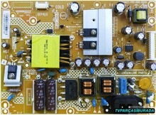 PHİLİPS - 715G5827-P01-000-002H, CL291XAS5, QDPJ02001, PHILIPS 32PFL3158H/12, Power Board, Besleme, TPT315B5-HVN01