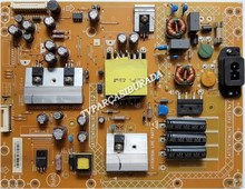 PHİLİPS - 715G6050-P01-W20-002M, DU371XAA2, QDSPZ02001, PHILIPS 39PFL3108K/12, Power Board, Besleme, TPT390J1-HJ1L02