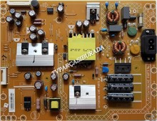 PHİLİPS - 715G6050-P02-W20-002M, PLTVDU371XAA2, PHILIPS 39PFL3108K/12, Power Board, Besleme, TPT390J1-HJ1L02