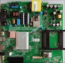 PHİLİPS - 705TXESC5 , 715G6079-C01-000-004X , 704TQEPL001 , PHILIPS 32PHK4109 Main Board , TPT315B5-DXJSFE