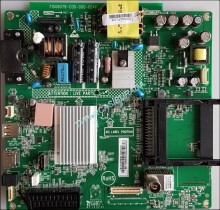 PHİLİPS - 715G6079-C0D-000-004K, XDCC0NB0070005, 705TQDPL235, DSC30900X, PHILIPS 32PFL3088H/12, Main Board, Ana Kart