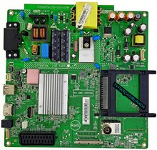 PHİLİPS - 715G6079-C0D-000-004K, XDCC0NB0190002, DSC35100X, 705TQDPL263, PHILIPS 39PFL4398/12, Main Board, Ana Kart, TPT390J1-HVD03