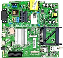 715G6079-C1B-000-004X , XDCC0NB0260001 , Philips 32PHK4109/12 , Main Board , Ana Kart , TPT315B5-DXJSFE