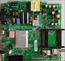 PHİLİPS - 715G6079-C1B-000-004X, XECC0NB0060001, 705TQEPL050, 1100100SX, PHILIPS 32PFK4109/12, Main Board, Ana Kart, TPT315B5-EUJFFA