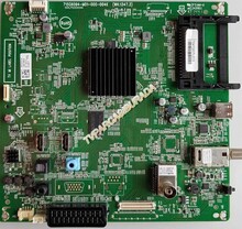 PHİLİPS - 715G6094-M01-000-004K , 705TXESC6 , Philips 32PFK4309/12 , Main Board , Ana Kart , TPT315B5-HVN05