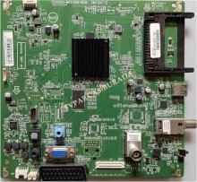 PHİLİPS - 715G6094-M01-000-004K, (WK:1347.3), XECB0NB006007Q, 705TQEPL146, Philips 24PHK4109/12, Main Board, Ana Kart, TPM236H3-BJI01.N