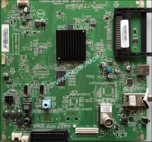 PHİLİPS - 715G6094-M0I-000-004N, XECB0NB041010X, 705TQEPL242, ESC612001, PHILIPS 32PFK4309/12, Main Board, Ana Kart, TPT315B5-HVN05