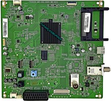 PHİLİPS - 715G6094-M01-002-004N, XECB0NB067010X, 705TQEPL162, PHILIPS 42PFK5209/12, Main Board, LC420DUN-PGA1