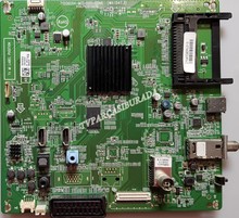 PHİLİPS - Philips 40PFK4309-12 Main Board , 715G6094-M0I-000-004K , 705TXESC6 , 704TQEPL013 , TPT400LA-J6PE1