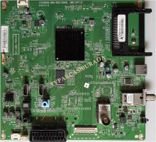 PHİLİPS - 715G6094-M0I-000-004N, XECB0NB041000X, 705TQEPL126, Philips 32PFK4309/12, Main Board, Ana Kart, TPT315B5-DXJSFE