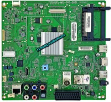 PHİLİPS - 715G6165-M01-000-005K, CBPFD7WBAYCT, Philips 40PFK5509/12, Main Board, TPT400LA-HM06