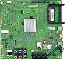 PHİLİPS - Philips 40PFK4509/12 Main Board , 715G6165-M01-000-005X , CBPFD7WBBJCT , 703TQEPL044 , TPT400LA-J6PE1