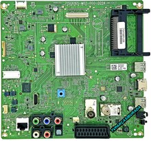 PHİLİPS - 715G6165-M02-000-005N , 705TXESC6 , 704TQEPL029 , Philips 40PFK4509/12 , Main Board , TPT400LA-J6PE1