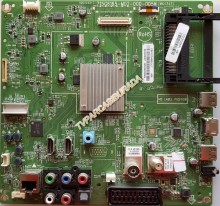 PHİLİPS - 715G6165-M02-000-005N, CBPFD7WBBOCT, 703TQEPL049, E0A02B46T, Philips 42PFK6309/12, Main Board, Ana Kart, LC420DUN-PGP1