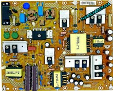 PHİLİPS - 715G6169-P01-W22-002H, PLTVDP401XAR6, Philips 40PFK5509/12, Power Board, TPT400LA-HM06