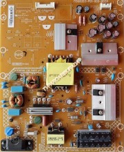 PHİLİPS - 715G6353-P01-000-002H, ESP61600X, ADTVD1210AB9, Philips 42PFK6309/12, Power Board, Besleme, LC420DUN-PGP1