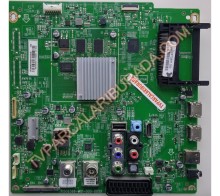 PHİLİPS - 715G6388-M01-000-005X, 705TQEPL053, XECB02B0440004/D7XBAGS, Philips 48pfs5709/ 12, Main Board