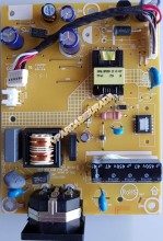 PHİLİPS - 715G6503-P03-011-001R, Philips 193V5LSB1/62, Monitör, Power Board, Besleme, TPM185B1-BGEL03, WievSonic