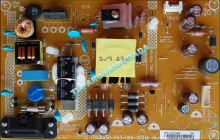 PHİLİPS - 715G6550-P03-000-002M, PLTVEL241XAN6, FSP320005, PHILIPS 32PHK4100/12, Power Board, Besleme, TPT315B5-DXJSFE