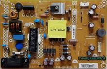 PHİLİPS - 715G6550-P04-000-002H, PLTVEL241XAQ2, Philips 32PFK5300/12, Philips 32PFK5300, TPT315BS-EUJFF6, POWER BOARD, Besleme, Power Supply