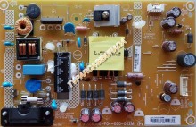 PHİLİPS - 715G6550-P04-000-002M, PLTVEL241XAM4, P32000700, PHILIPS 32PFK4100/12, Power Board, Besleme, TPT315B5HVN05.A