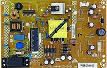 PHİLİPS - 715G6550-P04-000-002M , PLTVEL241XAN6, Philips 32PFK5300/12 , POWER BOARD, Besleme , TPT315B5-AN02.5 , TPV Display