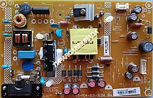 715G6550-P04-000-002M , PLTVEL241XAN6, Philips 32PFK5300/12 , POWER BOARD, Besleme , TPT315B5-AN02.5 , TPV Display