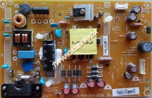 PHİLİPS - 715G6550-P04-000-002M, PLTVFL241XXM6, P32050700, PHILIPS 32PFK4100/12, Power Board, Besleme, TPT315B5HVN05.A