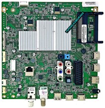 PHİLİPS - 715G6842-M0C-000-005K , CBPFE7XBA1CT , 703TQEPL114 , E0A02B54T , PHILIPS 40PUK6809/12 , Main Board , Ana Kart , V400DK1-KS1