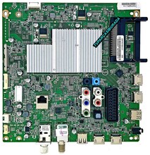 PHİLİPS - 715G6842-M0C-000-005K, CBPFE7XBA1CT, 703TQEPL114, E0A02B54T, PHILIPS 40PUK6809/12, Main Board, Ana Kart, V400DK1-KE1