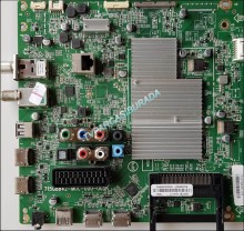 PHİLİPS - 715G6842-M0C-000-005K, CBPFE7XBA1CT, 703TQEPL118, E0A02B54T, PHILIPS 58PUK6809/12, Main Board, Ana Kart, V580DK2-KS1