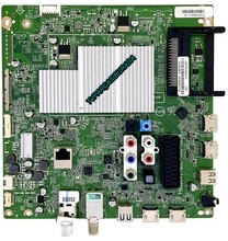 PHİLİPS - CBPFE7XBA1CT , 715G6842-M0C-000-005N , 703TQEPL114 , PHILIPS 40PUK6809/12 Main Board , V400DK1-KE1